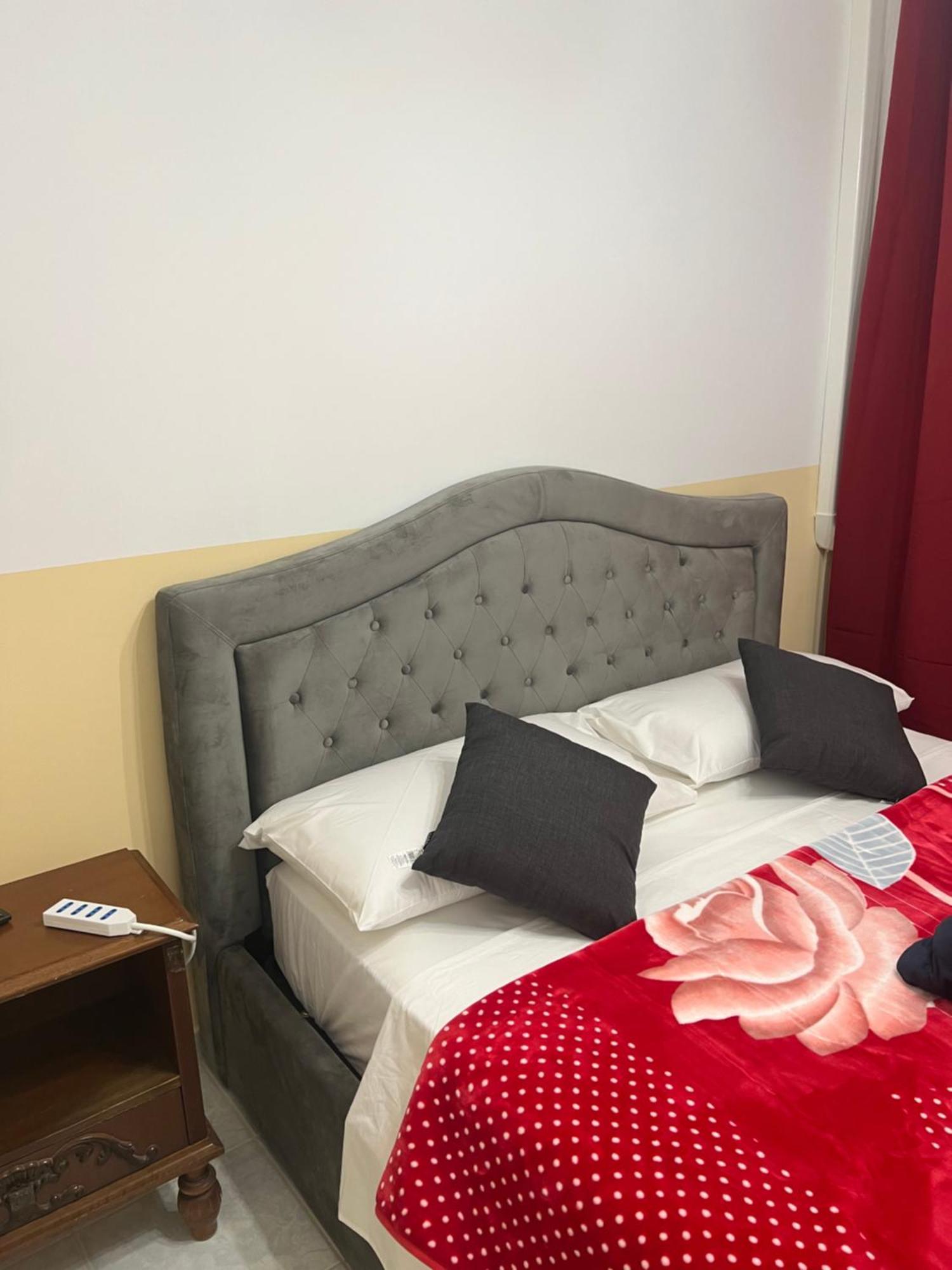 Salentini Apartment Rom