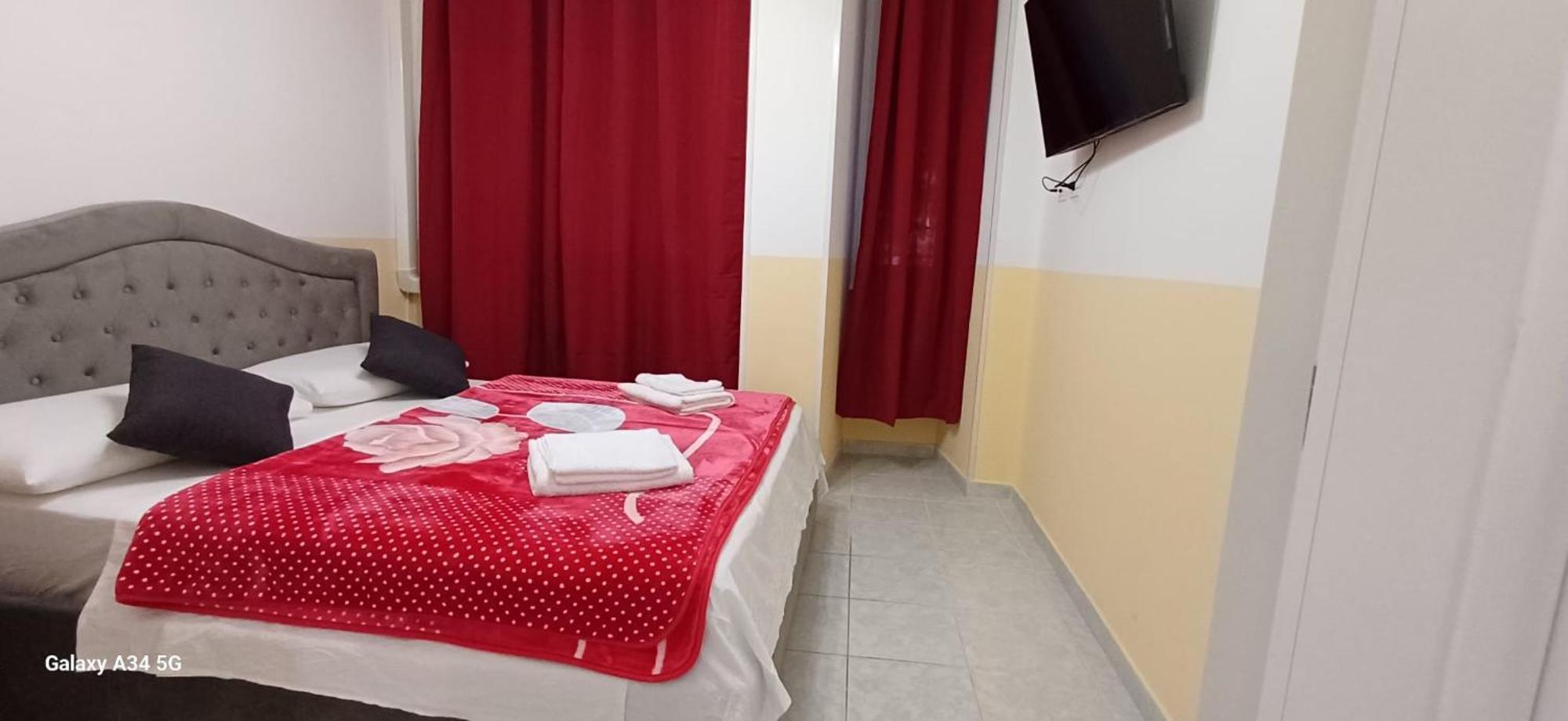 Apartment Salentini Rom