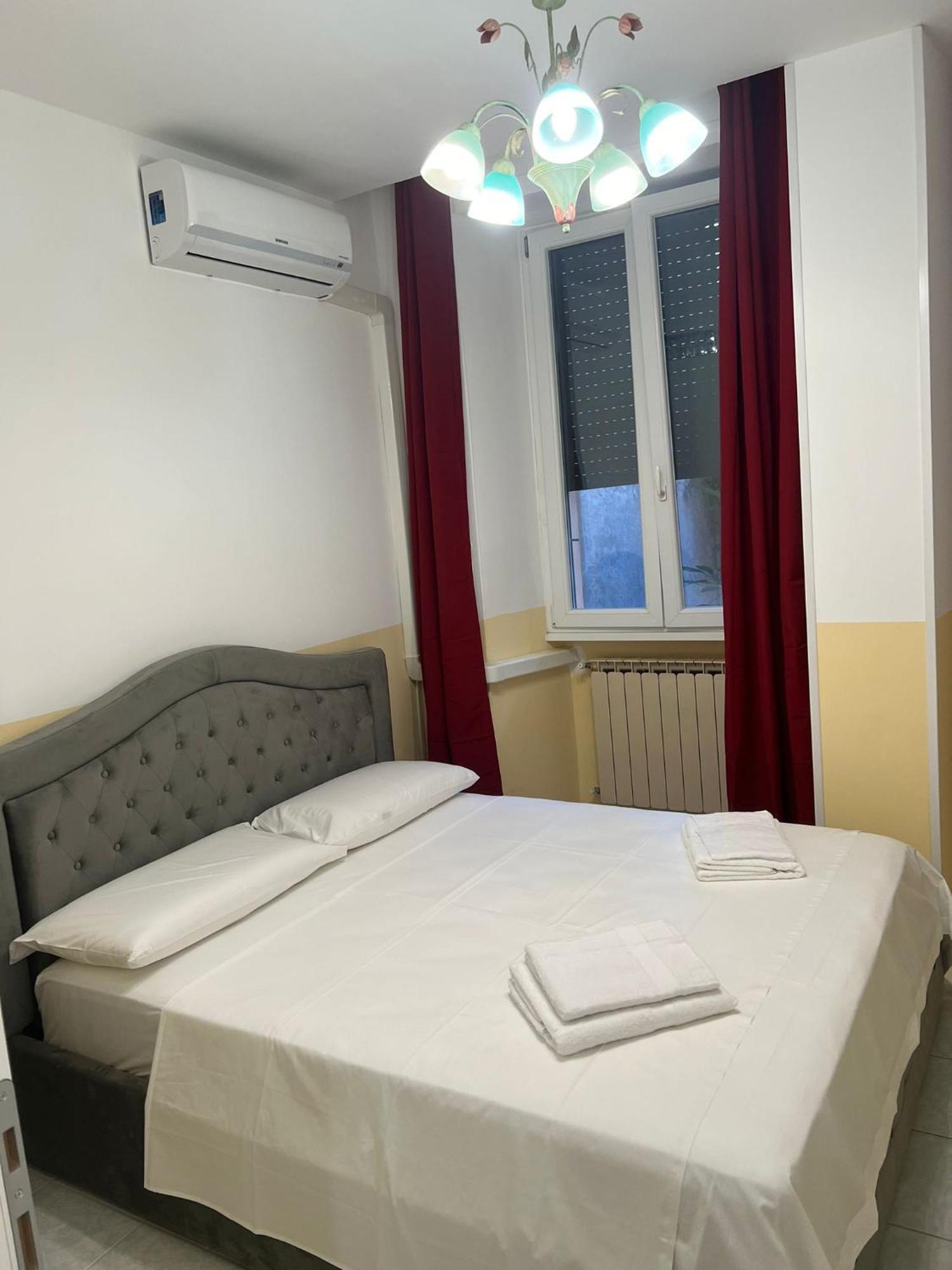 Salentini Apartment Rom
