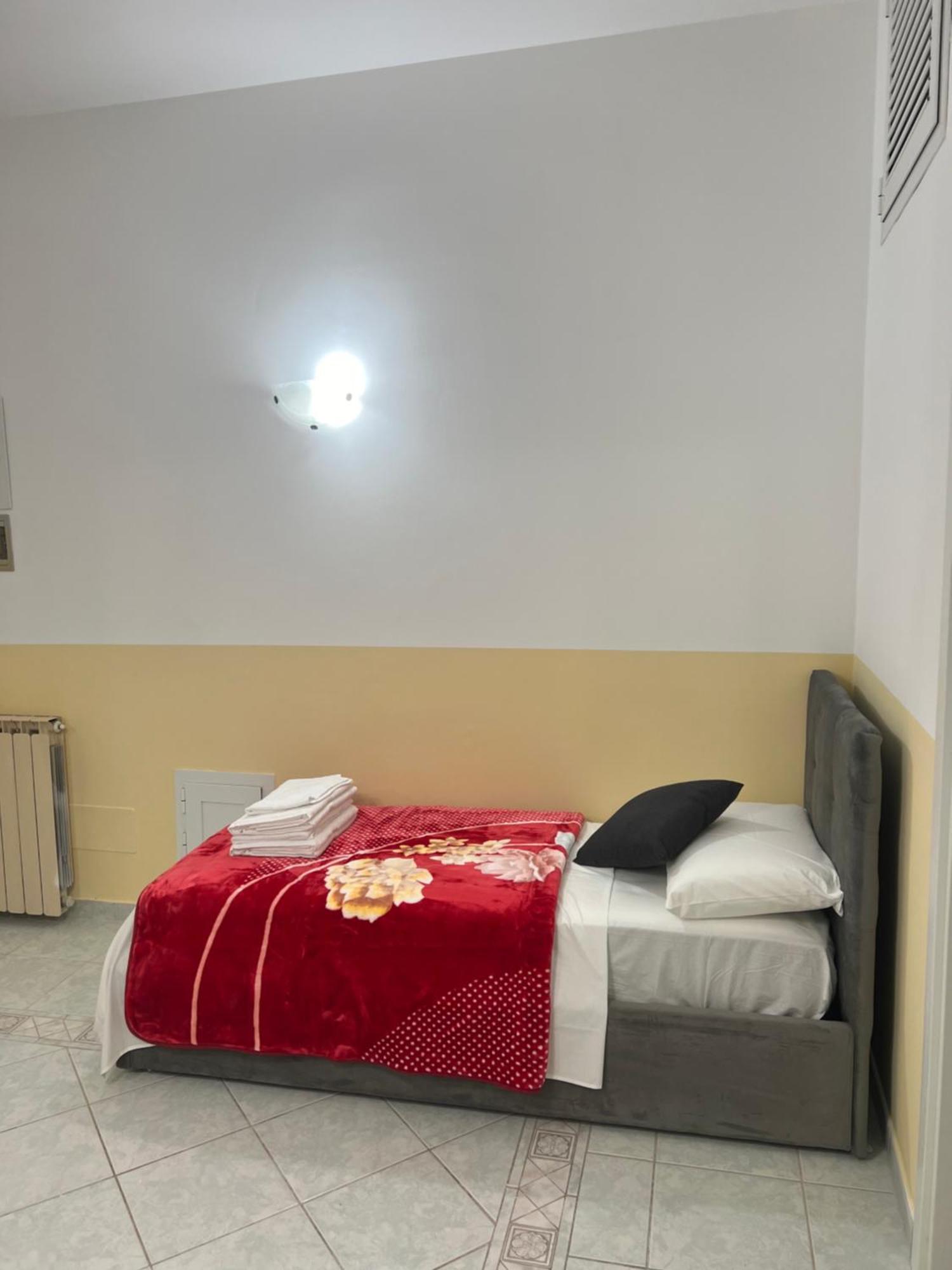 Lejlighed Salentini *