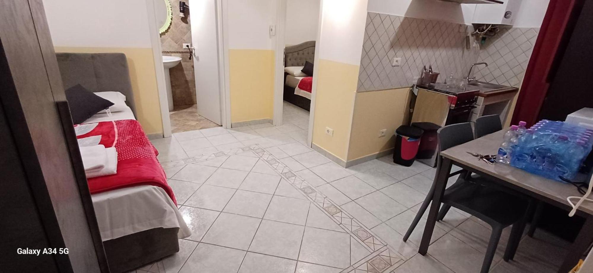 Salentini Lägenhet