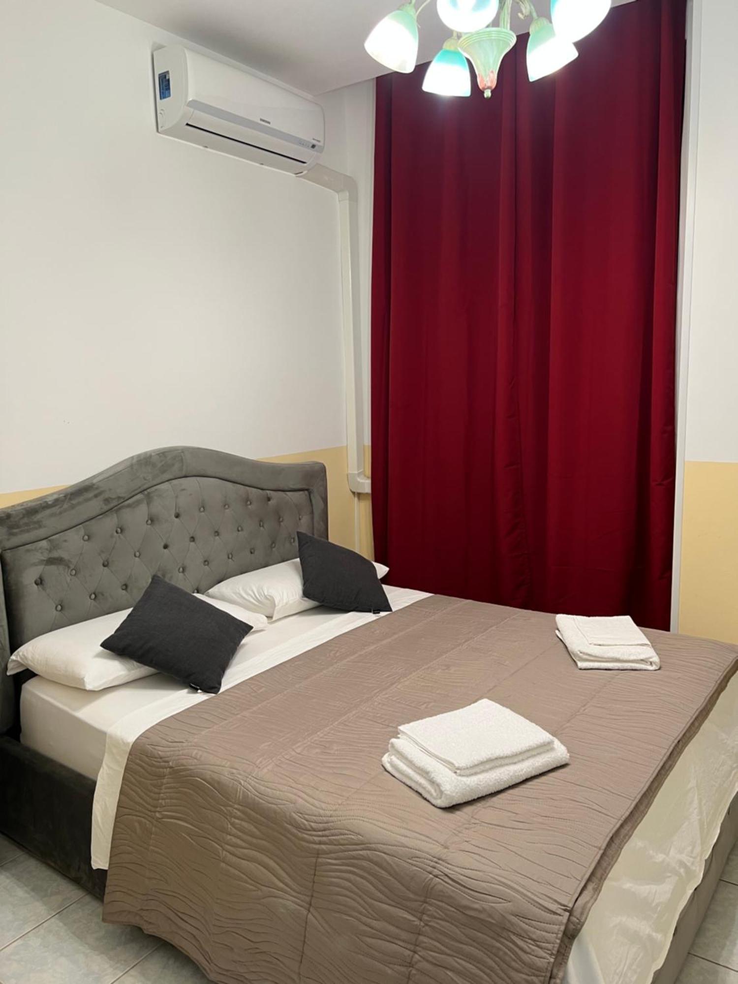 Salentini Appartamento Roma